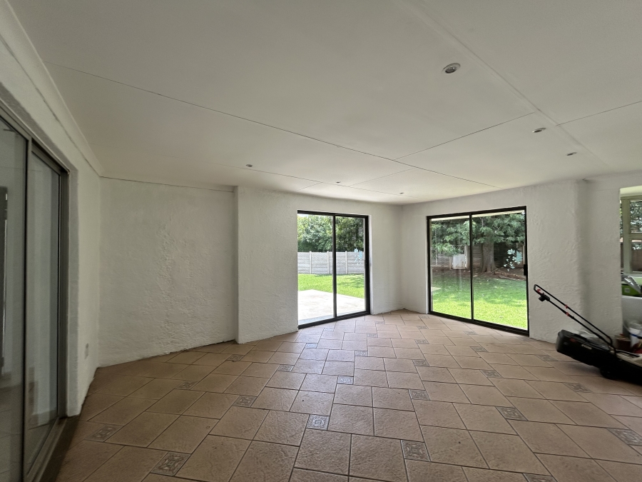 To Let 4 Bedroom Property for Rent in Rynfield Gauteng