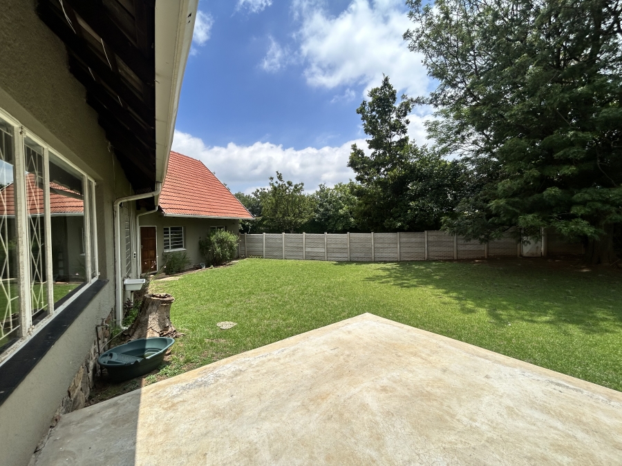 To Let 4 Bedroom Property for Rent in Rynfield Gauteng