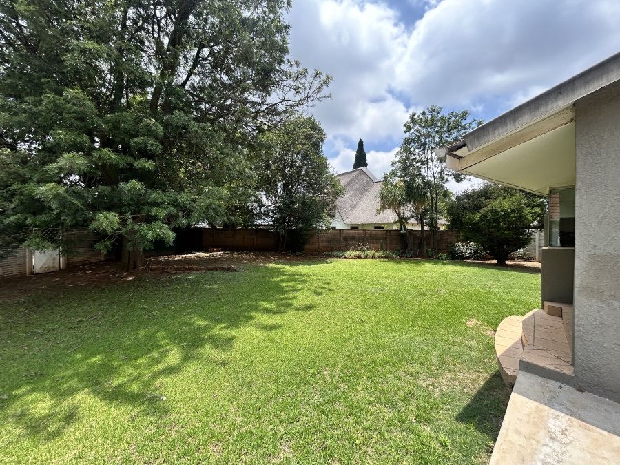 To Let 4 Bedroom Property for Rent in Rynfield Gauteng