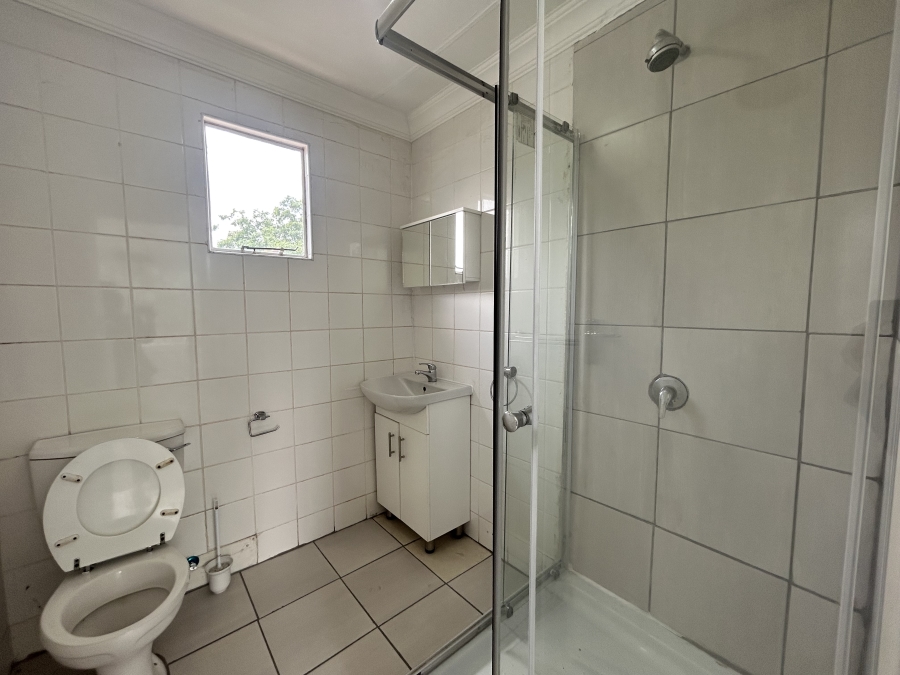 To Let 4 Bedroom Property for Rent in Rynfield Gauteng