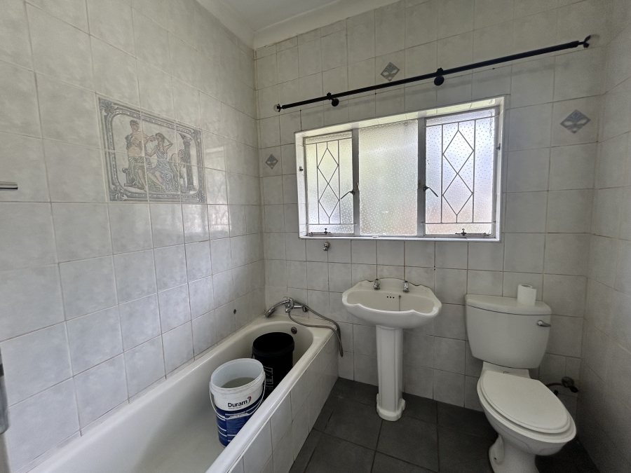 To Let 4 Bedroom Property for Rent in Rynfield Gauteng