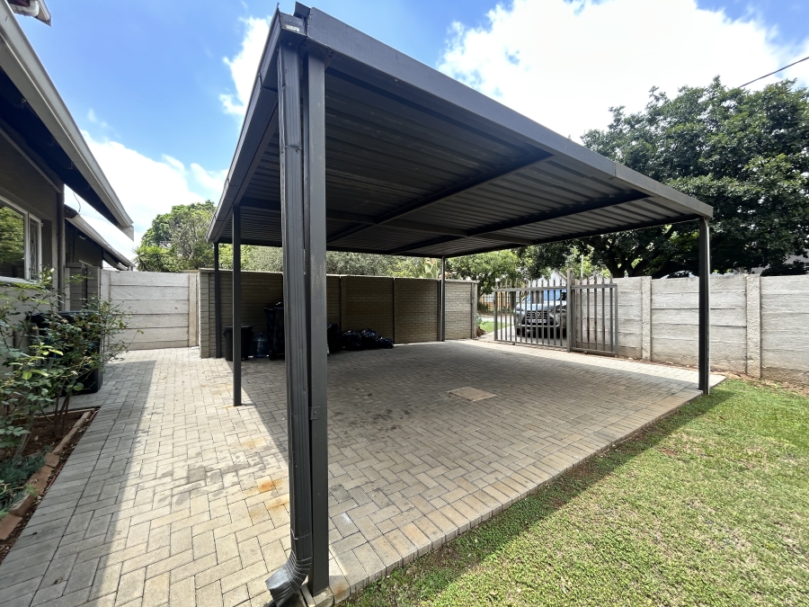 To Let 4 Bedroom Property for Rent in Rynfield Gauteng