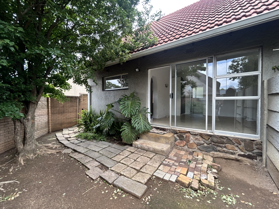To Let 1 Bedroom Property for Rent in Rynfield Gauteng