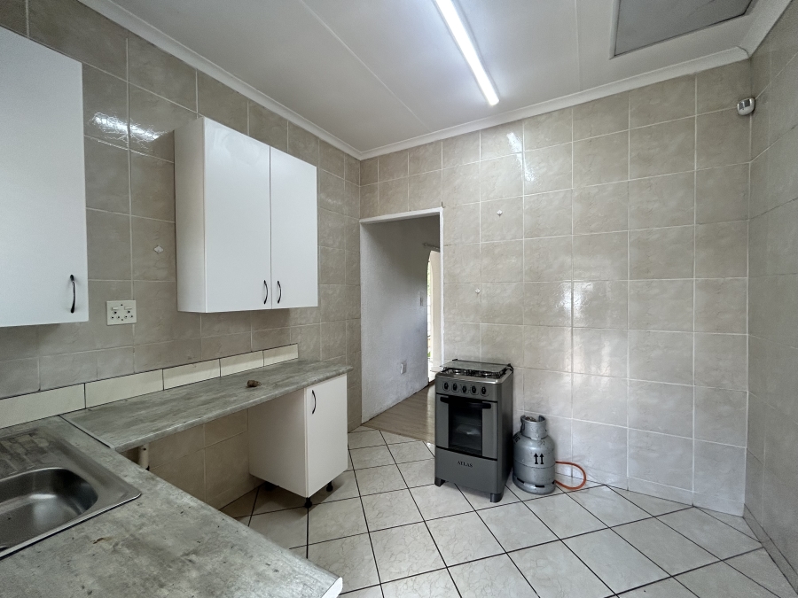 To Let 1 Bedroom Property for Rent in Rynfield Gauteng