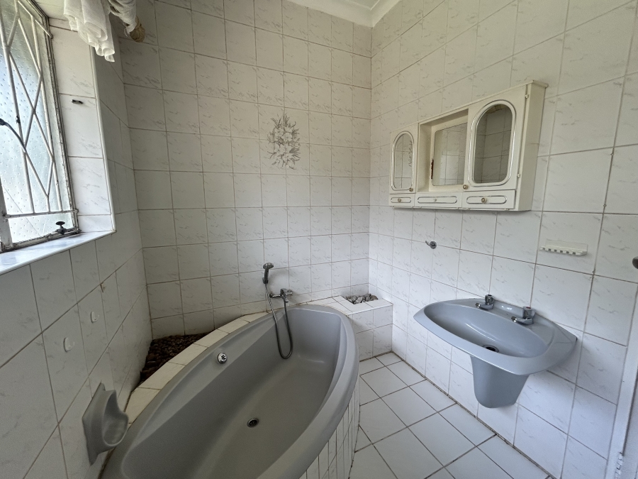 To Let 1 Bedroom Property for Rent in Rynfield Gauteng