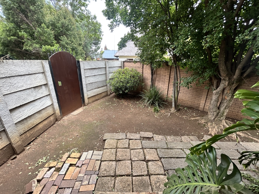 To Let 1 Bedroom Property for Rent in Rynfield Gauteng