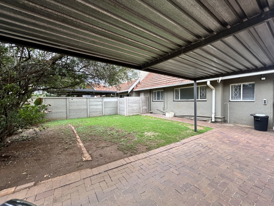 To Let 1 Bedroom Property for Rent in Rynfield Gauteng