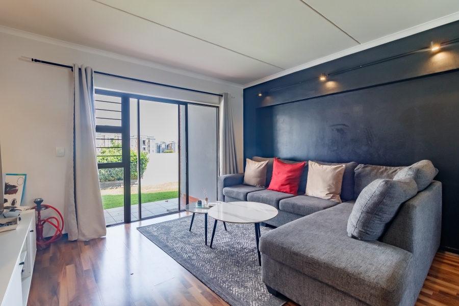 2 Bedroom Property for Sale in Barbeque Downs Gauteng