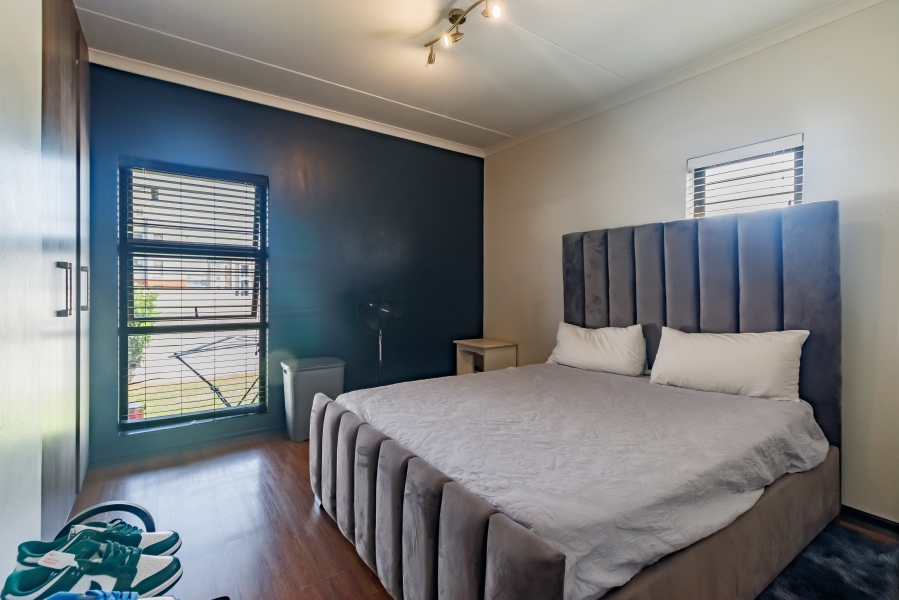 2 Bedroom Property for Sale in Barbeque Downs Gauteng