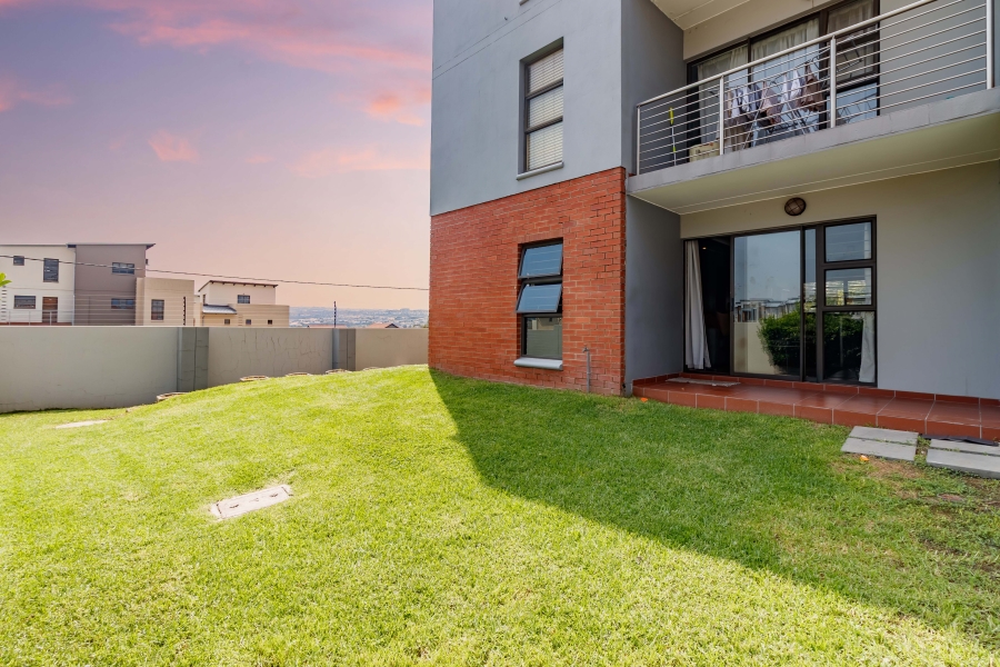 2 Bedroom Property for Sale in Barbeque Downs Gauteng