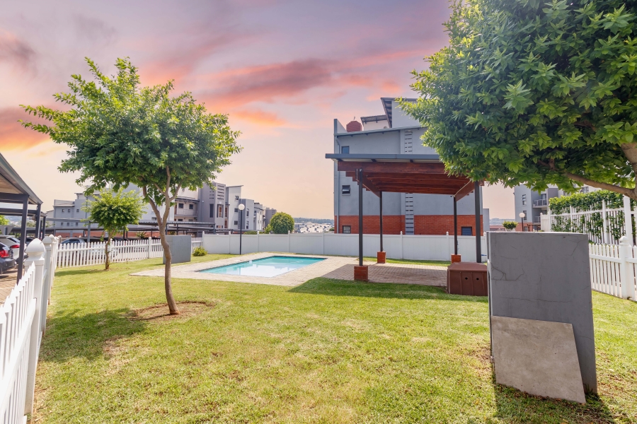 2 Bedroom Property for Sale in Barbeque Downs Gauteng