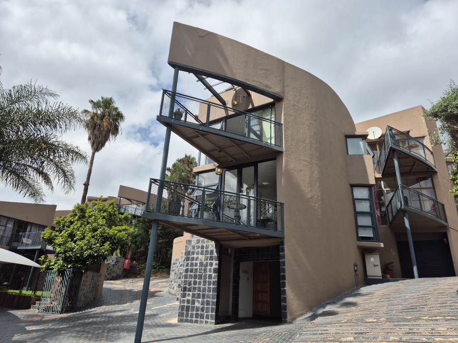 2 Bedroom Property for Sale in Bassonia Gauteng