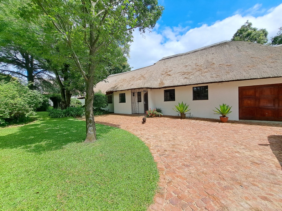 To Let 3 Bedroom Property for Rent in Morningside Gauteng