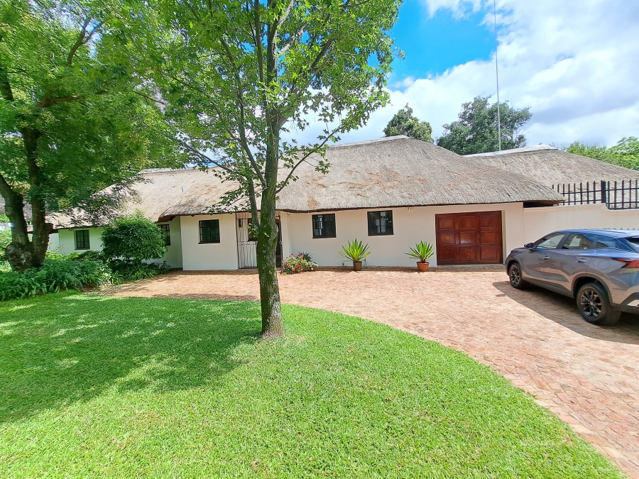 To Let 3 Bedroom Property for Rent in Morningside Gauteng
