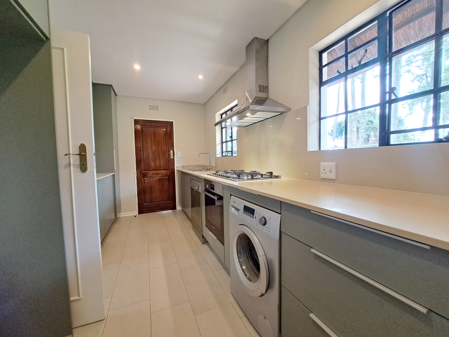 To Let 3 Bedroom Property for Rent in Morningside Gauteng
