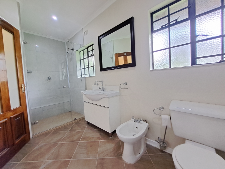 To Let 3 Bedroom Property for Rent in Morningside Gauteng