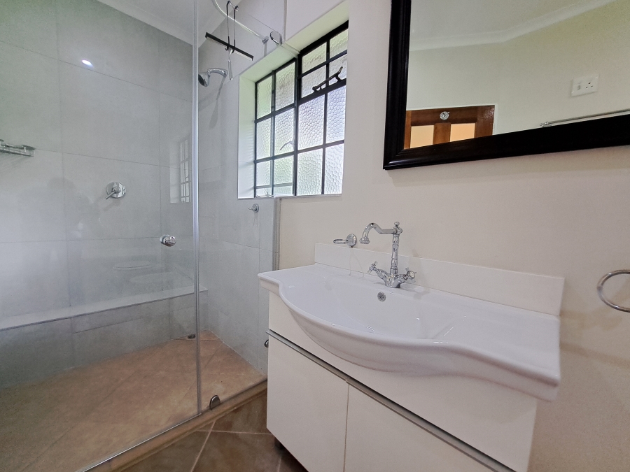 To Let 3 Bedroom Property for Rent in Morningside Gauteng