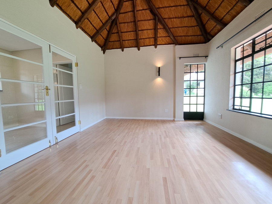 To Let 3 Bedroom Property for Rent in Morningside Gauteng