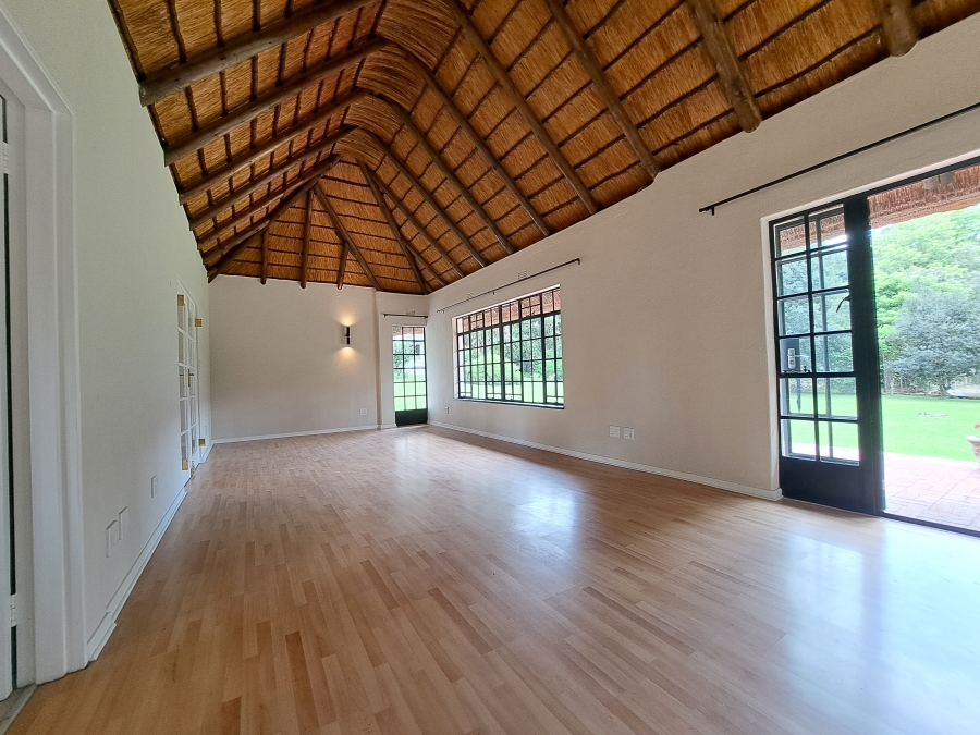 To Let 3 Bedroom Property for Rent in Morningside Gauteng