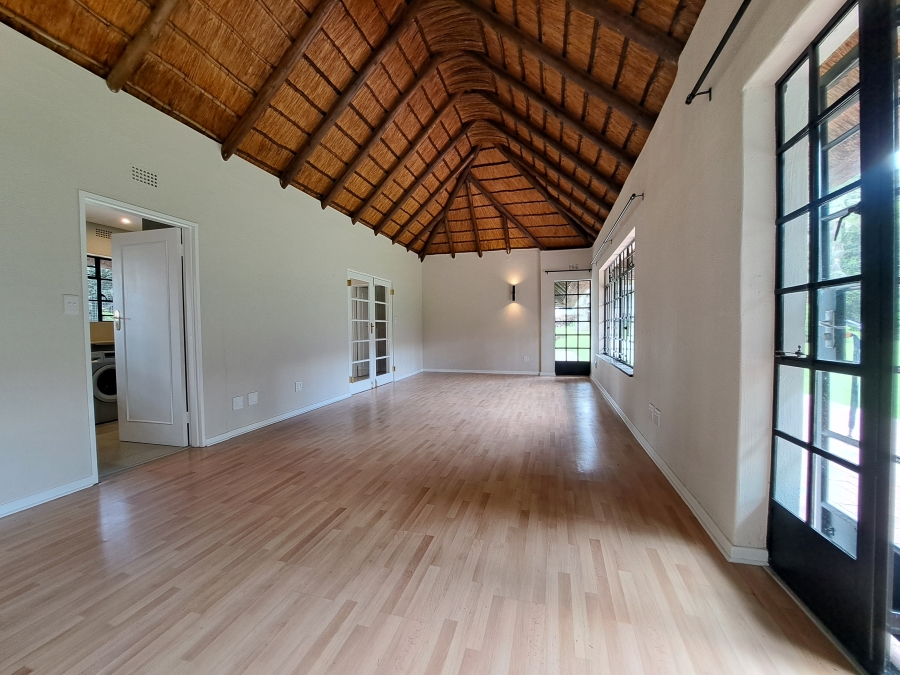 To Let 3 Bedroom Property for Rent in Morningside Gauteng