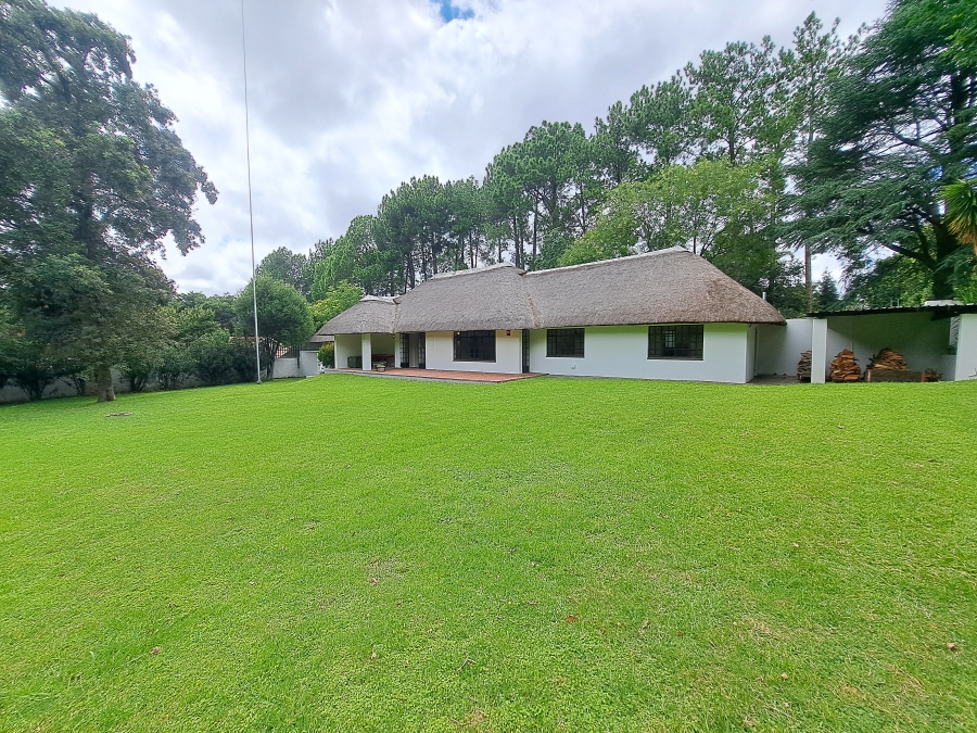 To Let 3 Bedroom Property for Rent in Morningside Gauteng