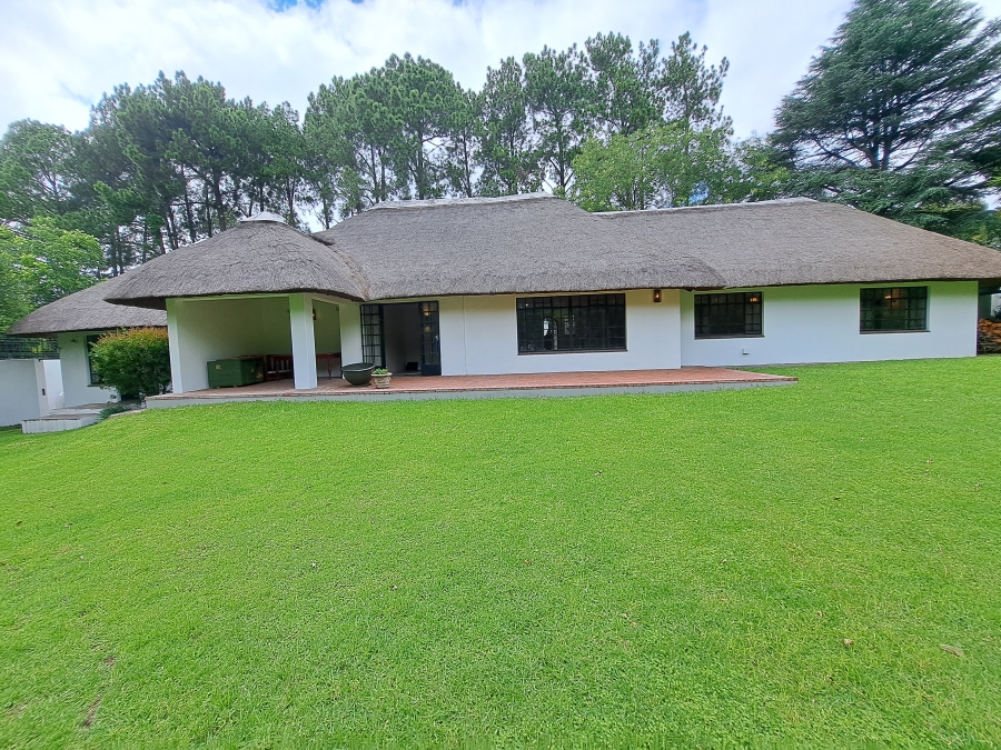 To Let 3 Bedroom Property for Rent in Morningside Gauteng