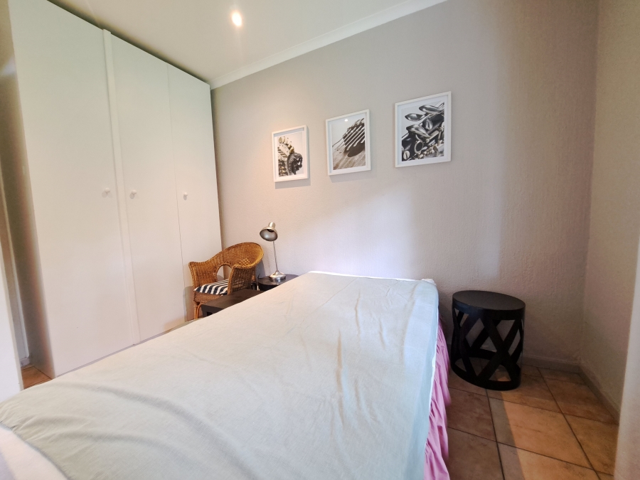 To Let 3 Bedroom Property for Rent in Morningside Gauteng