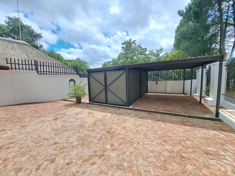 To Let 3 Bedroom Property for Rent in Morningside Gauteng