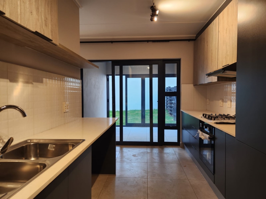 To Let 3 Bedroom Property for Rent in Bedfordview Gauteng