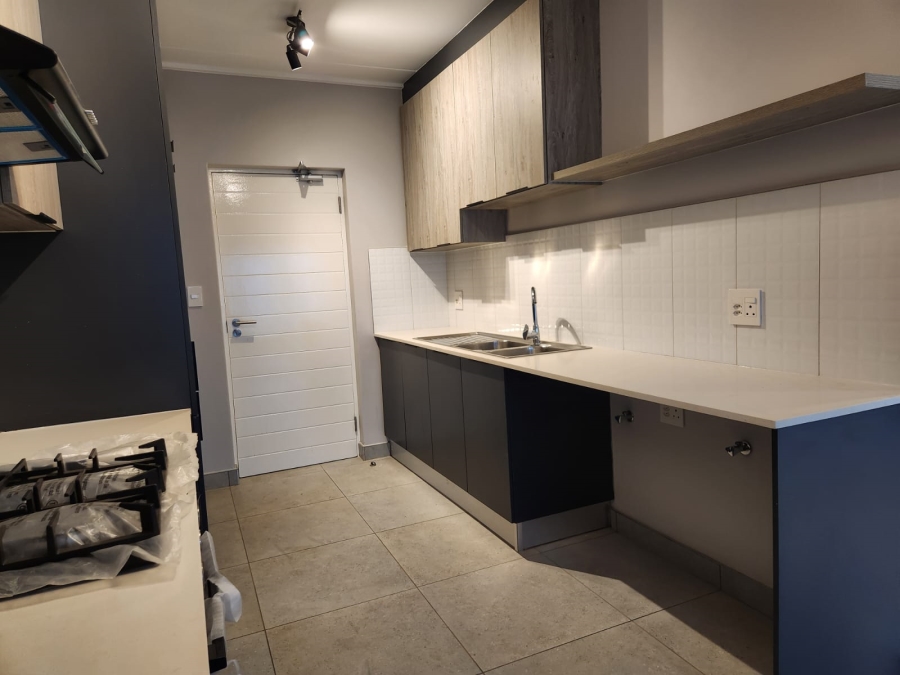 To Let 3 Bedroom Property for Rent in Bedfordview Gauteng