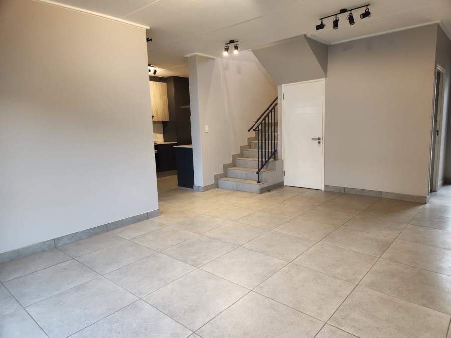 To Let 3 Bedroom Property for Rent in Bedfordview Gauteng