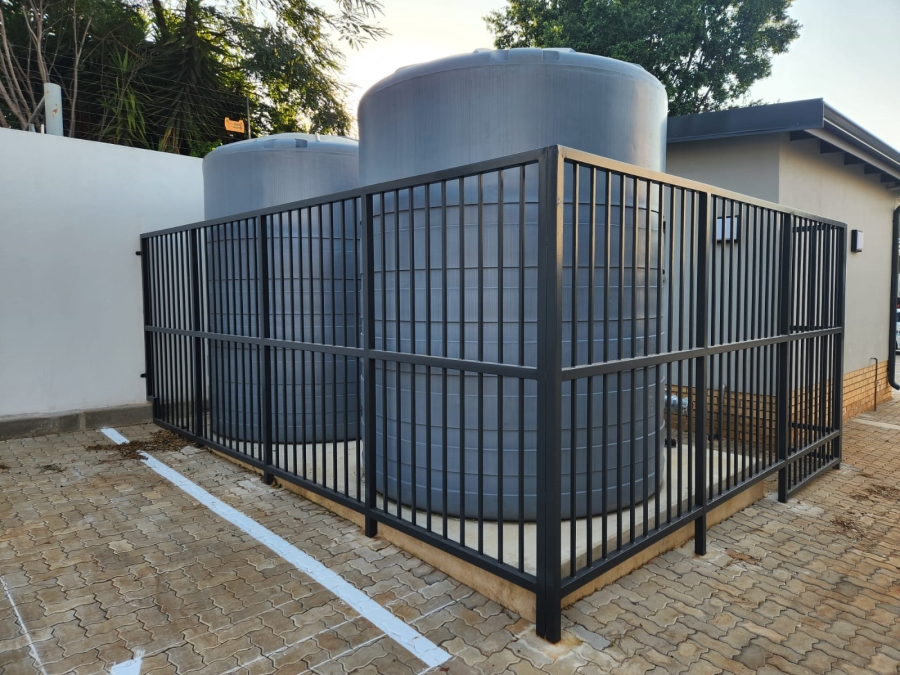 To Let 3 Bedroom Property for Rent in Bedfordview Gauteng