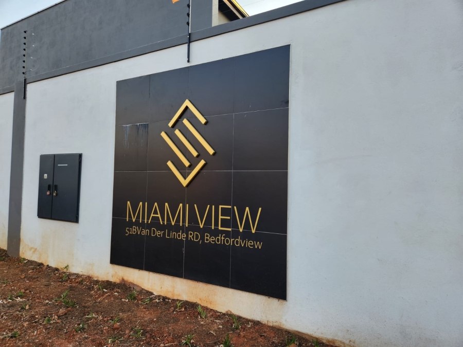 To Let 3 Bedroom Property for Rent in Bedfordview Gauteng