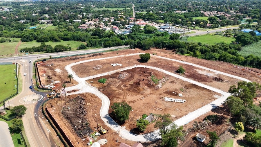 0 Bedroom Property for Sale in Raslouw Gauteng