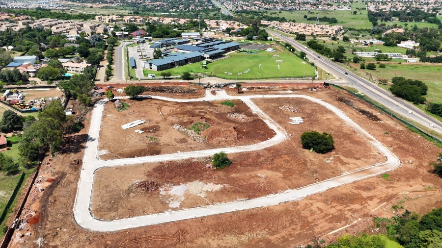 0 Bedroom Property for Sale in Raslouw Gauteng