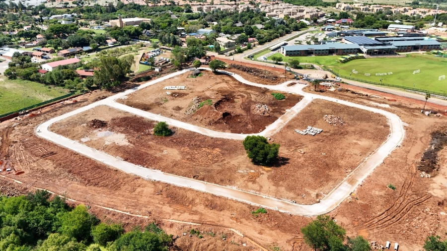 0 Bedroom Property for Sale in Raslouw Gauteng