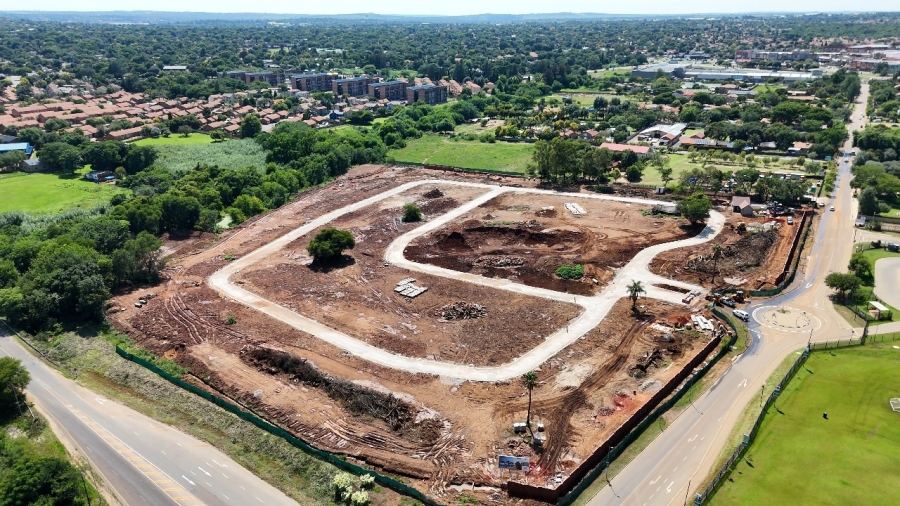 0 Bedroom Property for Sale in Raslouw Gauteng