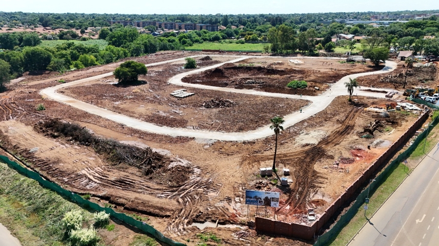 0 Bedroom Property for Sale in Raslouw Gauteng