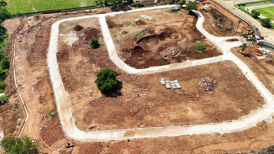 0 Bedroom Property for Sale in Raslouw Gauteng