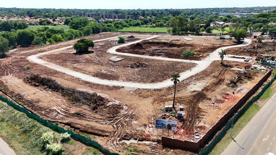 0 Bedroom Property for Sale in Raslouw Gauteng