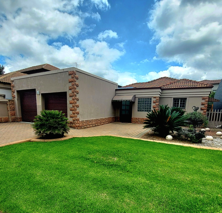3 Bedroom Property for Sale in Clearwater Estate Gauteng