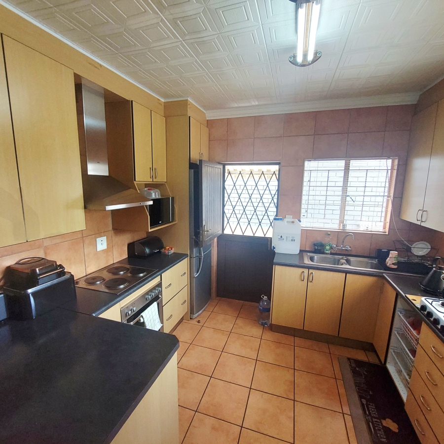 3 Bedroom Property for Sale in Clearwater Estate Gauteng