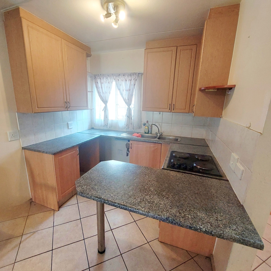 2 Bedroom Property for Sale in Brentwood Gauteng