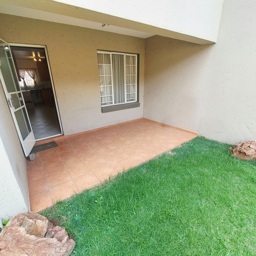 2 Bedroom Property for Sale in Brentwood Gauteng