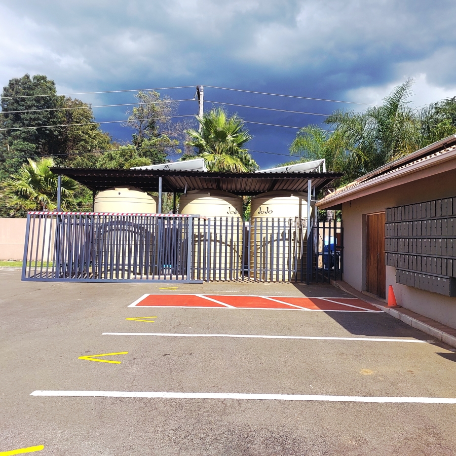 2 Bedroom Property for Sale in Brentwood Gauteng