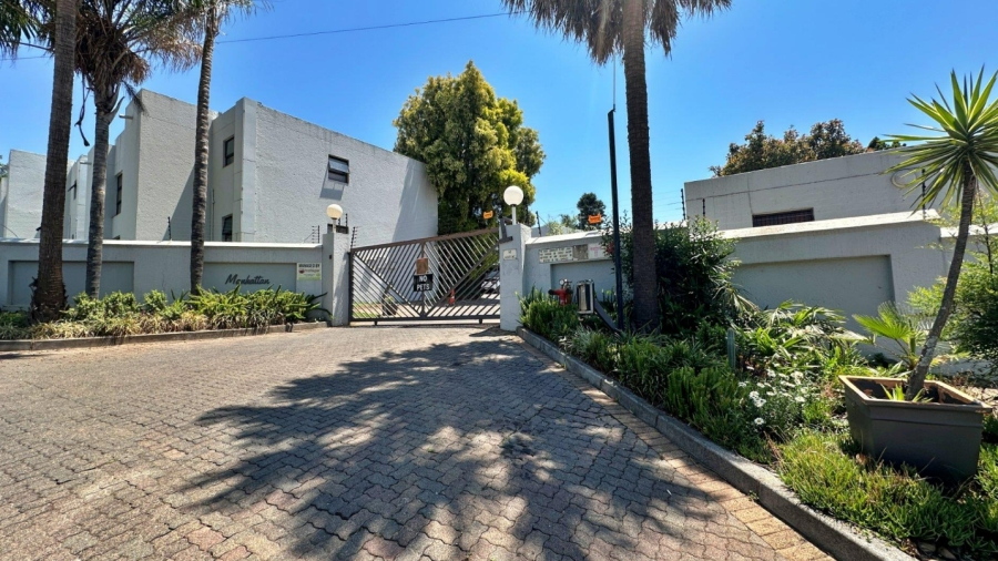 To Let 1 Bedroom Property for Rent in Paulshof Gauteng