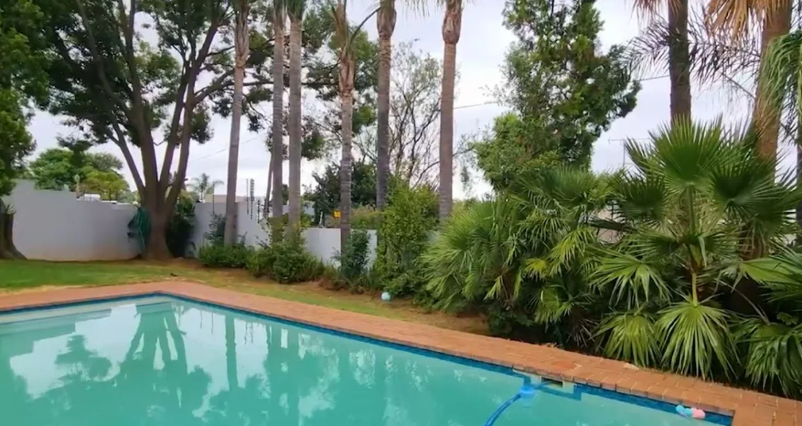 To Let 1 Bedroom Property for Rent in Paulshof Gauteng