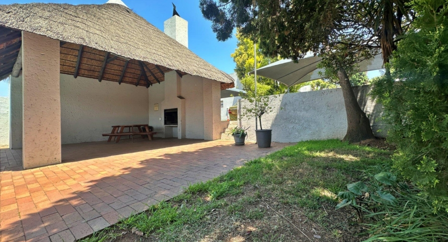 To Let 1 Bedroom Property for Rent in Paulshof Gauteng