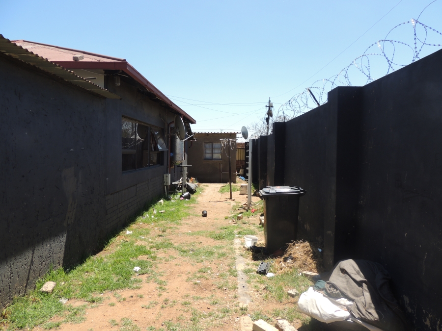 3 Bedroom Property for Sale in South Hills Gauteng