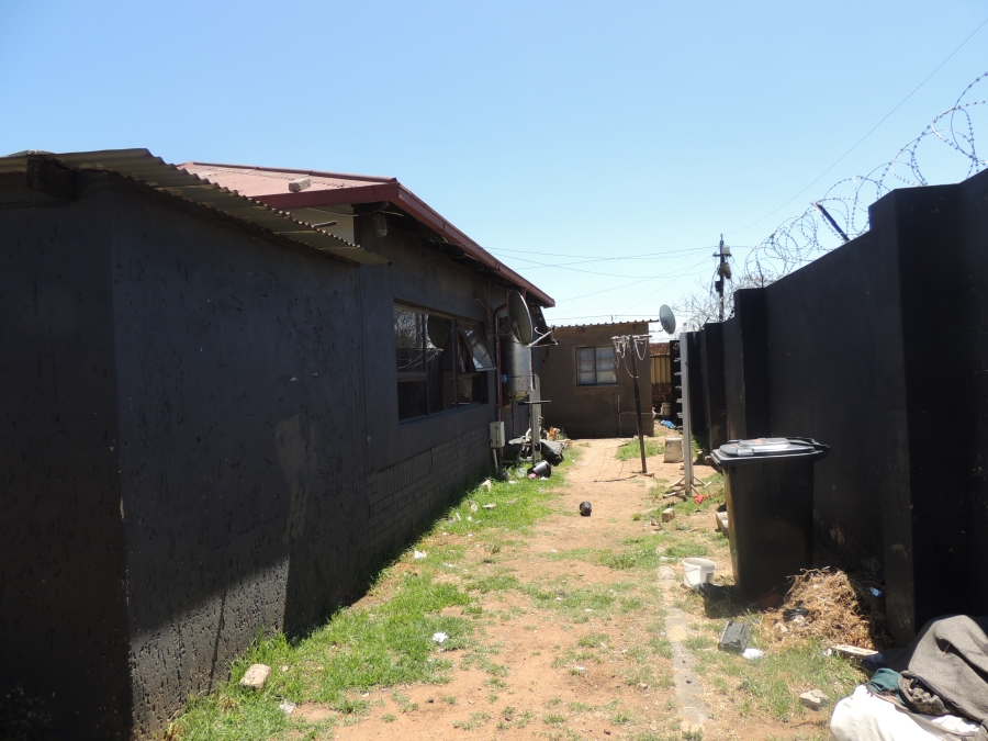 3 Bedroom Property for Sale in South Hills Gauteng